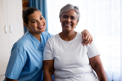 Why Home Care?